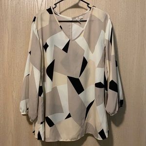 Women’s Blouse, 22/24W